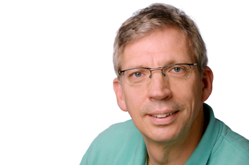 Lebenshelferin in Berlin, Jens Jarkowski