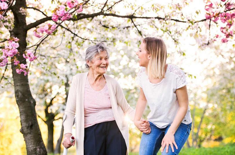 Featured Image for “Berufung als Seniorenbetreuer”